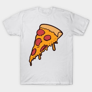 pizza T-Shirt